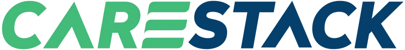 CareStack logo