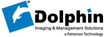 Dolphin logo