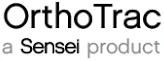 OrthoTrac logo