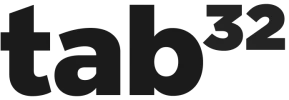 tab32 logo