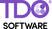TDO Software logo