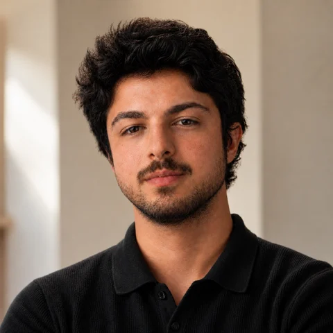 Cesar (Sezer) Kemer, Co-Founder & CEO of Azops Dental