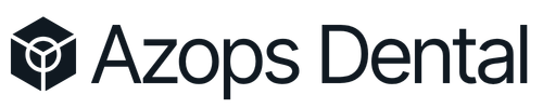 Azops Dental logo