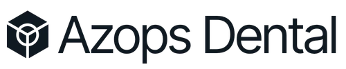 Azops Dental logo