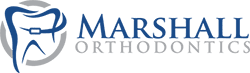 Marshall Orthodontics logo